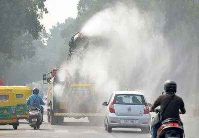 ‘हरियाणा  यूपी से न आयें डीजल बसें’