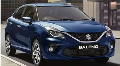 baleno car price and features  शहरी सड़कों के लिए बलेनो क्यों है एक परफेक्ट कार  जानें इसकी खासियत