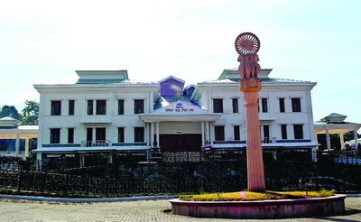 हिमाचल विधानसभा का शीतकालीन सत्र 19 दिसंबर से  अधिसूचना जारी