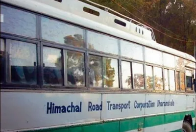 हिमाचल ईद पर मुस्लिम महिलाओं को मुफ्त बस यात्रा