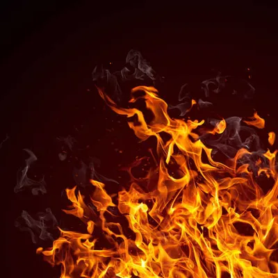 दुकान में लगी आग  तीन बच्चों की जलकर मौत