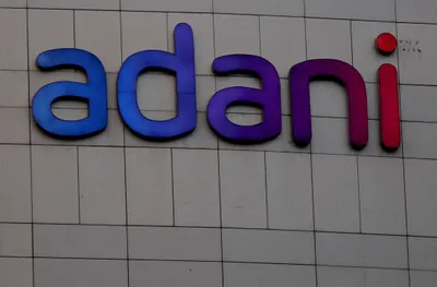 hindenburg adani हिंडनबर्ग रिसर्च की रिपोर्ट के बाद अदाणी समूह के शेयरों में गिरावट  अडाणी एनर्जी का शेयर 17 प्रतिशत लुढ़का