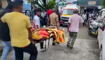 चमोली में करंट से 16 लोगों की मौत  9 घायल