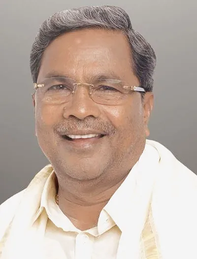कर्नाटक में सूखा राहत पर वित्त मंत्री सीतारमण ने झूठ बोला
