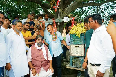 सरकार ने पेंशन वितरण की प्रक्रिया बनायी सरल और पारदर्शी   असीम