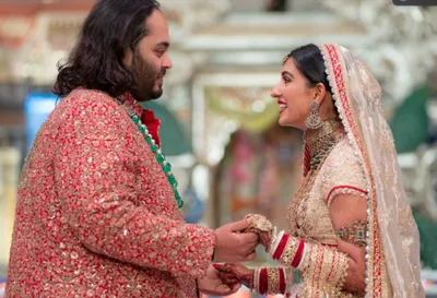 anant radhika s wedding  अनंत राधिका की शादी रियलिटी शो ‘द करदाशियां  में दिखाई जाएगी