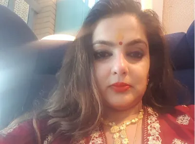 mamta kulkarni  पूर्व अभिनेत्री ममता कुलकर्णी के खिलाफ 2016 का मादक पदार्थ मामला रद्द