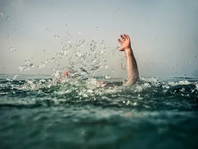 uttar pradesh news  संत कबीर नगर में डूबने से पांच लड़कियों की मौत
