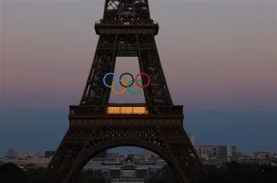 paris olympics  ओलंपिक के लिए 117 खिलाड़ियों और सहयोगी स्टाफ के 140 सदस्यों की सूची जारी