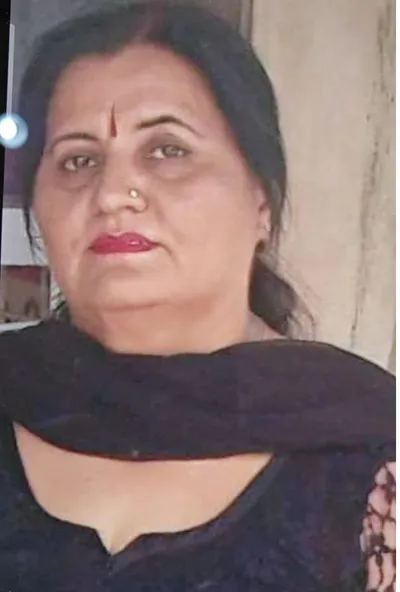 फतेहाबाद में लूथरा अस्पताल की संचालिका डा  सुनीता लूथरा ने की आत्महत्या