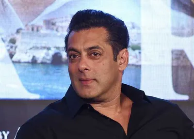 threat to salman khan  सलमान खान को फिर मिली जान से मारने की धमकी  फिरोती मांगी