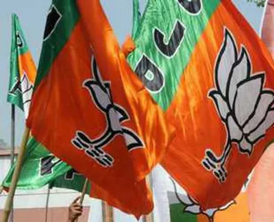 haryana bjp second list  भाजपा के 21 और उम्मीदवार घोषित  महेंद्रगढ़  एनआईटी और सिरसा सीट फिर होल्ड पर