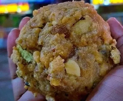 tirupati laddu  तिरुमला तिरुपति देवस्थानम ने कहा  लड्डू प्रसादम की पवित्रता बहाल की गयी