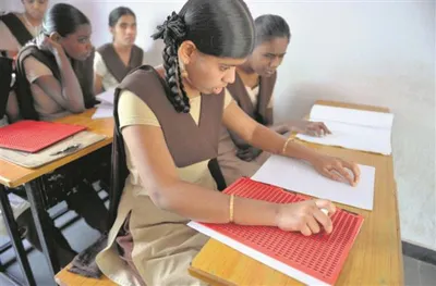 हिमाचल के सभी 6 मेडिकल कॉलेजों में दिव्यांगों को मुफ्त शिक्षा