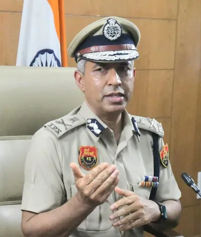 पुलिस कर्मी खुद तैयार करेंगे अपना रिपोर्ट कार्ड