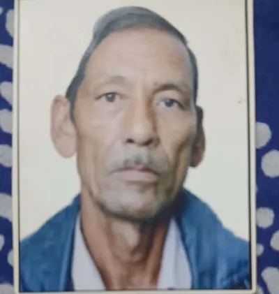 घर से निकला  75 वर्षीय पिता लापता  बेटे ने दर्ज कराई डीडीआर