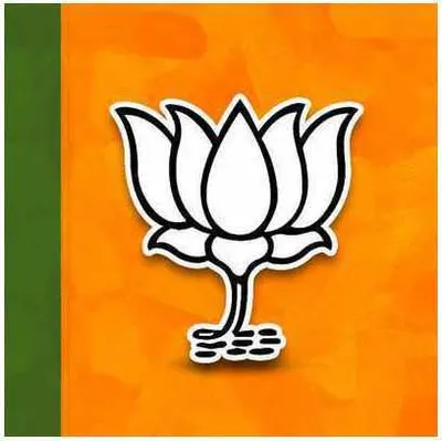 up bjp candidate list  भाजपा ने उत्तर प्रदेश में उपचुनाव के लिए सात उम्मीदवारों की सूची जारी की