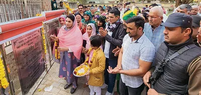 जनता जिताएगी तो फिर से राज करेंगे  हार गये तो घर बैठ जाएंगे   नैना चौटाला