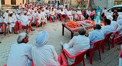 भाजपा को सत्ता से बाहर करने का मन बना चुकी जनता   अनीता ढुल