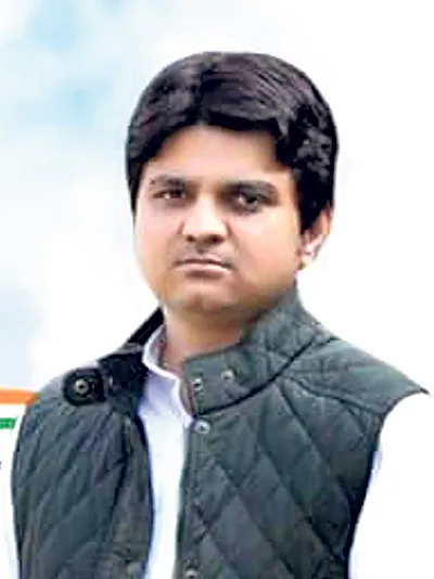 यह जीत वाया दिल्ली चंडीगढ़ में बनाएगी कांग्रेस सरकार   तरुण तेवतिया