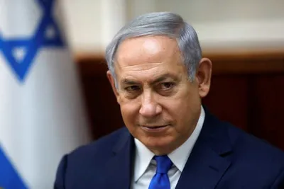 इजराइली प्रधानमंत्री बेंजामिन नेतन्याहू ने प्रभावशाली  वार कैबिनेट  को भंग किया