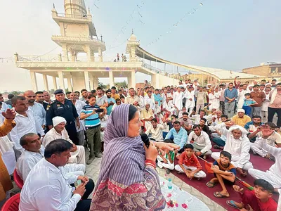 कांग्रेस  इनेलो की सरकारों में नौकरियों में होता था भ्रष्टाचार