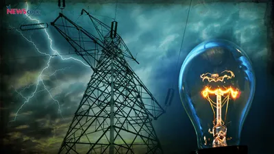 जून में बिजली की मांग बढ़ी 23 प्रतिशत