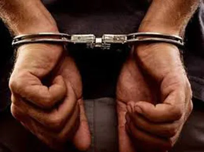 जम्मू में कुख्यात अपराधी विक्की पीएसए के तहत गिरफ्तार