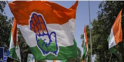 कांग्रेस 26 को तय करेगी चुनावी रणनीति  राहुल गांधी लेंगे बैठक