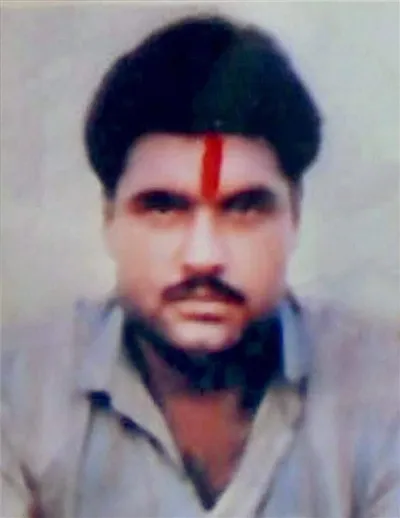 सरबजीत सिंह के हत्यारे की पाकिस्तान में गोली मारकर हत्या