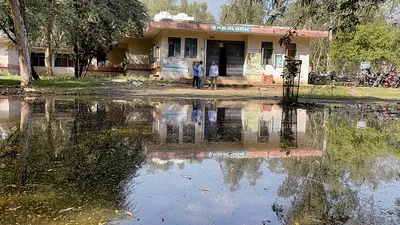 दूसरों को नसीहत  खुद मियां फजीहत