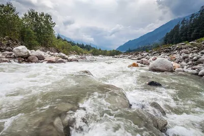 सरकार ने वर्षा जल संग्रहण और स्नो हार्वेस्टिंग योजना पर शुरू किया काम