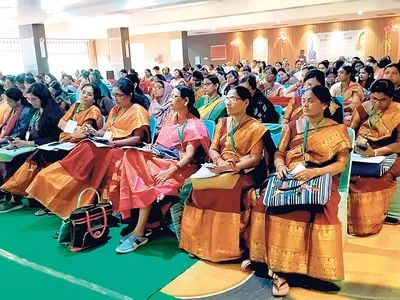 नयी शिक्षा नीति संविधान व्यवस्था के खिलाफ   डॉ  अर्चना प्रसाद