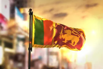 श्रीलंका   हत्यारे को माफी देने के पूर्व राष्ट्रपति के फैसले को पलटा