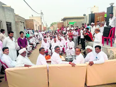 प्रदेश में बनेगी कांग्रेस की सरकार  दौलतपुरिया