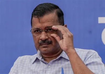 delhi excise policy case  अदालत ने मुख्यमंत्री केजरीवाल की न्यायिक हिरासत 27 अगस्त तक बढ़ाई