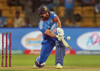 रोमांचक टी20 दो सुपर ओवर के बाद जीता भारत