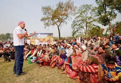 हमें नीतीश की कोई जरूरत नहीं   राहुल