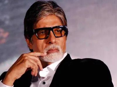 amitabh bachchan  अमिताभ बच्चन ने बताया वह इस उम्र में भी क्यों कर रहे काम