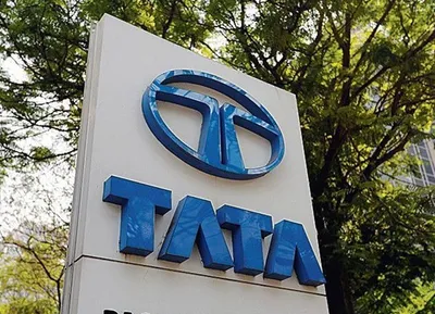 tata group shares  टाटा समूह की कंपनियों के शेयरों में आई 10 प्रतिशत तक की तेजी