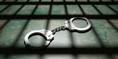 21 क्विंटल भुक्की के साथ आरोपी गिरफ्तार  कंटेनर भी जब्त