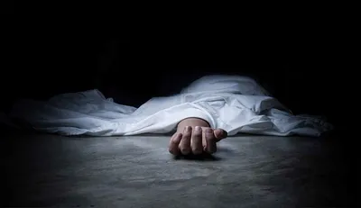 नोगली खड्ड में महिला ने छलांग लगाकर की आत्महत्या