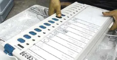 uttarakhand by election result  रुझानों में बद्रीनाथ व मंगलौर सीट पर कांग्रेस आगे