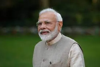 भारत लौटने के बाद प्रधानमंत्री मोदी ने नड्डा से पूछा  ‘‘देश में क्या चल रहा है   