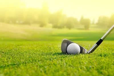पंचकूला में हरियाणा ओपन गोल्फ टूर्नामेंट