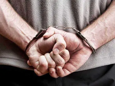 मोहाली पुलिस ने पकड़ा रंगदारी मांगने का आरोपी गैंगस्टर
