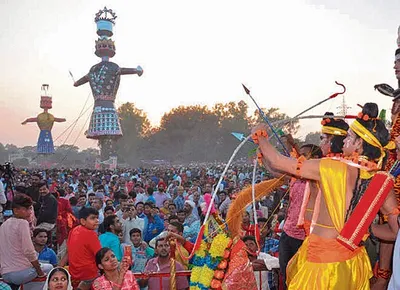 कई कथाएं मगर मकसद अच्छाई की जीत