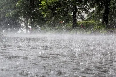 अमेरिका के अल सल्वाडोर में भारी बारिश  19 लोगों की मौत