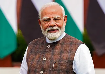 कांग्रेस में घुसा नफरत का भूत   मोदी