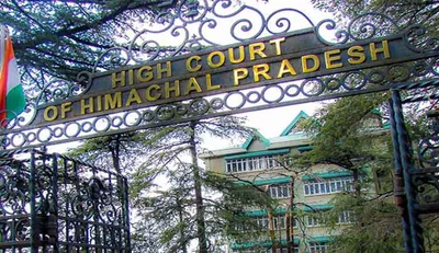हिमाचल के उच्च शिक्षा निदेशक पर चलेगा अवमानना का मुकद्दमा